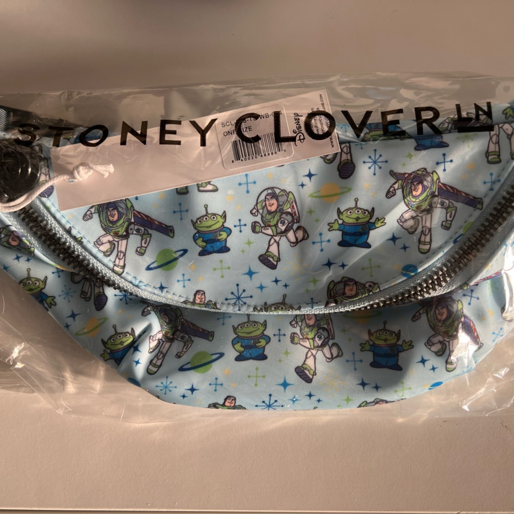 Disney Pixar x Stoney Clover Lane - Toy Story - Classic Fanny Pack